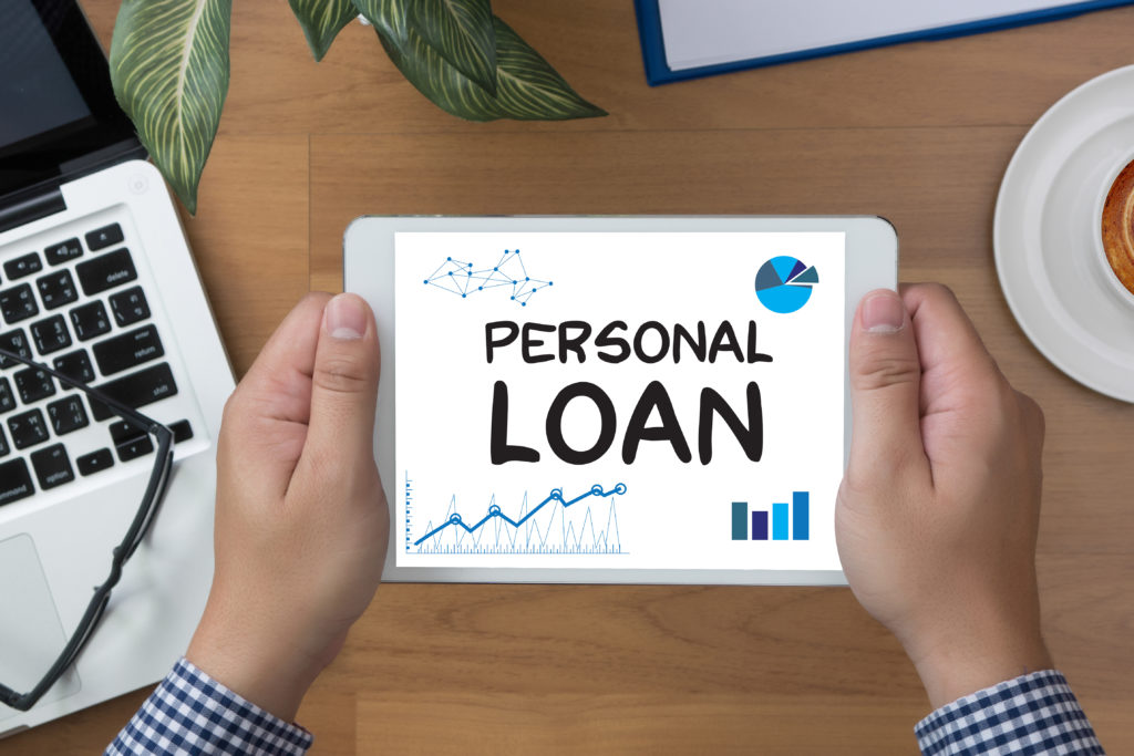 7 things to keep in mind when taking a personal loan. InCred