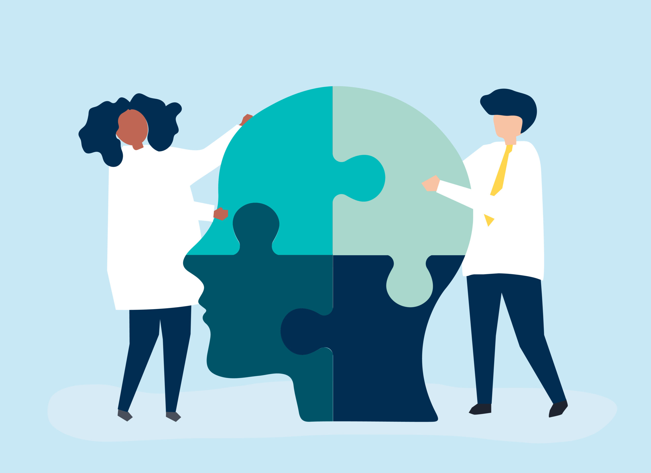 Guarding your Mental health during CoVid